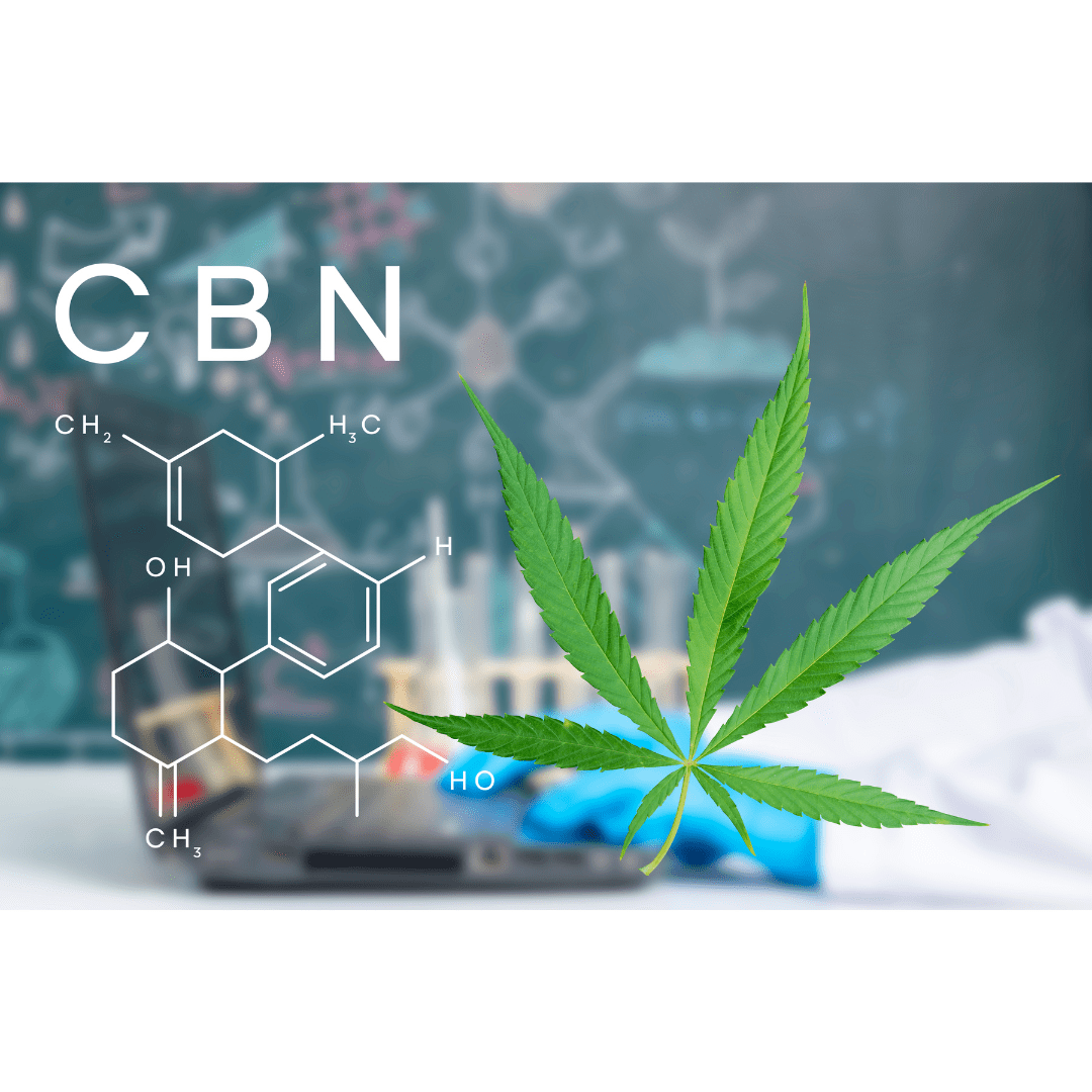Liberar el poder del CBN: Tratamientos cannabinoides para el insomnio